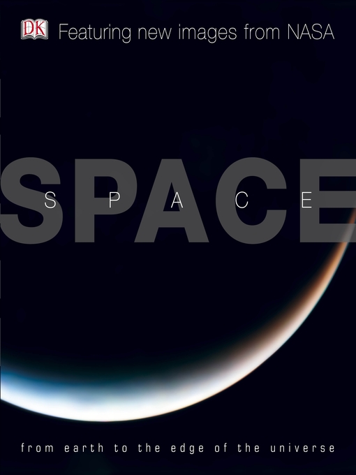 Title details for Space by Carole Stott - Available